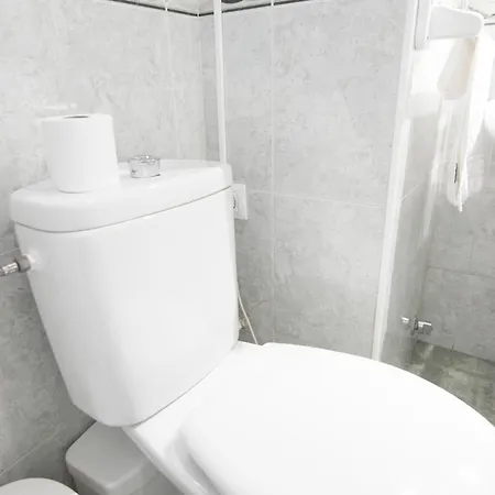 Rentalsevilla Guadalete Ii Apartamento *